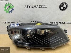OCTAVİA XENON SAĞ FAR