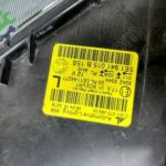 OCTAVİA XENON SOL FAR ORJİNAL OEM:5E1941015B