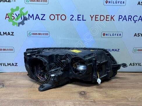 Skoda Octavia Xenon Far 5E1941015B çıkma parça
