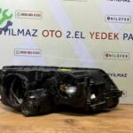 OCTAVİA XENON SOL FAR ORJİNAL OEM:5E1941015B