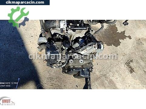 Opel Astra Otomatik Şanzıman çıkma parça