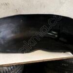 OEM 7H0810972C VW T5 2003-2015 SAĞ ARKA DAVLUMBAZ