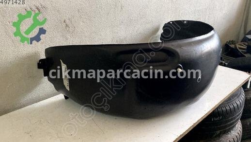 Volkswagen Transporter Davlumbaz 7H0810972C çıkma parça