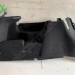 OEM 8200044303 BAGAJ SOL KAPLAMA LAGUNA II RENAULT