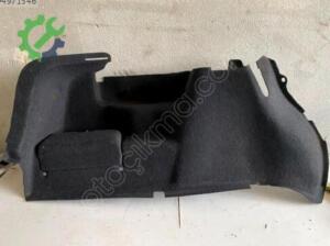 OEM 8200044303 BAGAJ SOL KAPLAMA LAGUNA II RENAULT