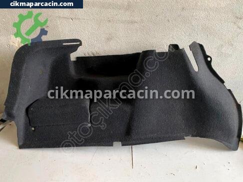 Renault Laguna Bagaj Plastiği çıkma parça