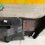 OEM 8200044303 BAGAJ SOL KAPLAMA LAGUNA II RENAULT