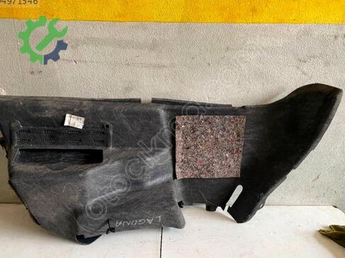 Renault Laguna Bagaj Plastiği 8200044303 çıkma parça