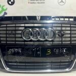 OEM 8P0853651M AUDI A3 ÖN PANJUR (ÇIKMA ORJİNAL)