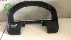 Oem B61N55421 MAZDA 323 GÖSTERGE SAATİ ÇERÇEVESİ