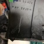 Oem B61N55421 MAZDA 323 GÖSTERGE SAATİ ÇERÇEVESİ