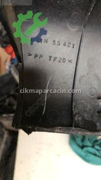 Mazda 323 Gösterge Çerçevesi B61N55421 çıkma parça