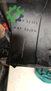 Mazda 323 Gösterge Çerçevesi B61N55421 çıkma parça
