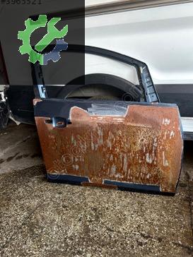 Opel Astra Sağ Ön Kapı çıkma parça