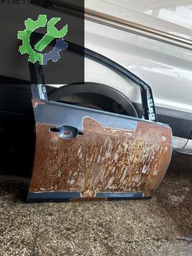 Opel Astra Sağ Ön Kapı çıkma parça