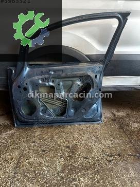 Opel Astra Sağ Ön Kapı çıkma parça