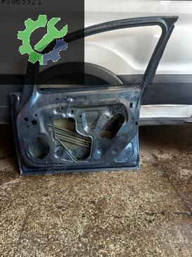 Opel Astra Sağ Ön Kapı çıkma parça