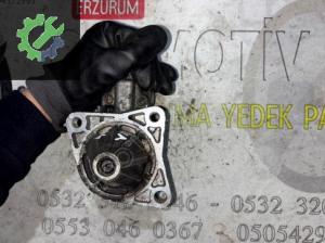 OK24018400 KİA CARENS 1.6 Orijinal Marş Motoru