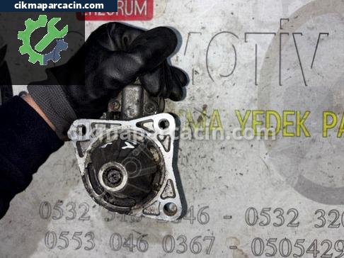 Kia Carens Marş Motoru çıkma parça
