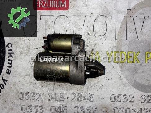 Kia Carens Marş Motoru OK24018400 çıkma parça
