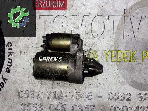 Kia Carens Marş Motoru OK24018400 çıkma parça