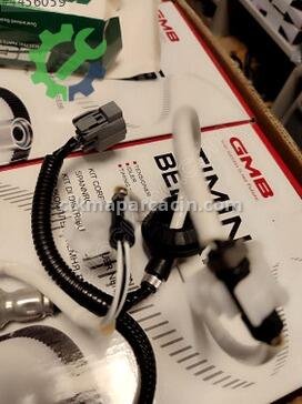 Honda Accord Oksijen Sensörü 36532-RAD-L12 çıkma parça