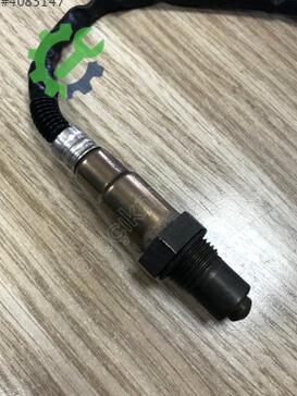 Chery Tiggo Oksijen Sensörü S211205310 çıkma parça