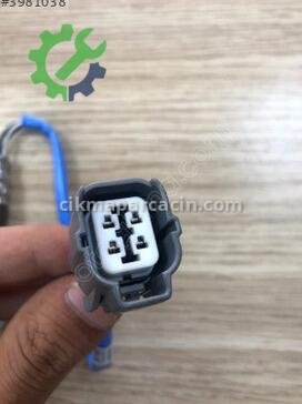 Honda Accord Oksijen Sensörü 36531-PLM-A01 çıkma parça