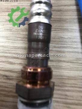 Honda Accord Oksijen Sensörü 36531-PLM-A01 çıkma parça