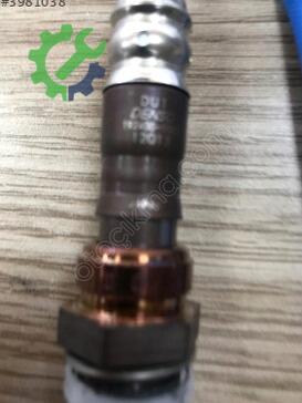 Honda Accord Oksijen Sensörü 36531-PLM-A01 çıkma parça