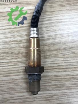 Hyundai Accent Oksijen Sensörü 39210-2B310 çıkma parça