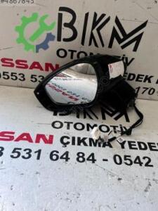 Sol Ayna Chery Omoda 5 2022 – 2026 Çıkma