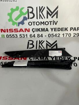 Chery Omoda 5 Bagaj çıkma parça