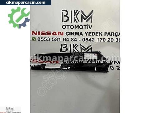 Chery Omoda 5 Bagaj çıkma parça