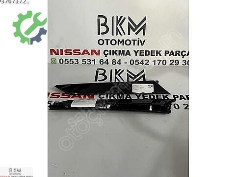 Chery Omoda 5 Bagaj çıkma parça