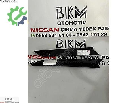 Chery Omoda 5 Bagaj çıkma parça