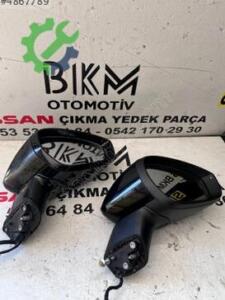 Chery Omoda 5 Sağ Ayna Çıkma