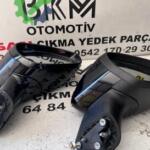 Chery Omoda 5 Ayna Çıkma