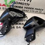 Chery Omoda 5 Ayna Çıkma