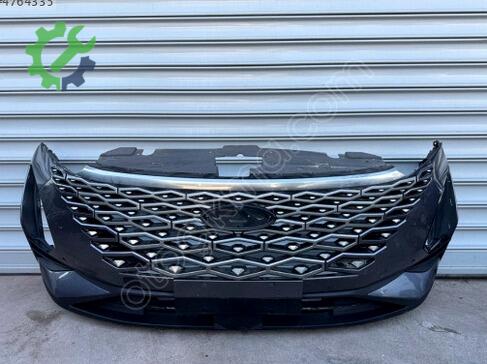 Chery Omoda 5 Ön Tampon çıkma parça