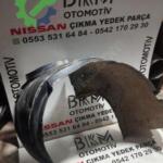 Chery Omoda 5 2025 – 2025 Çıkma Davlumbaz