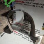 Chery Omoda 5 2025 – 2025 Çıkma Davlumbaz