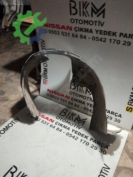Chery Omoda 5 Davlumbaz çıkma parça