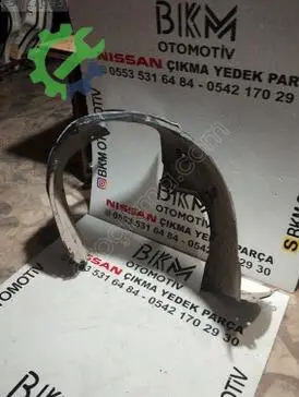Chery Omoda 5 Davlumbaz çıkma parça