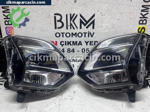 Chery Omoda 5 Far çıkma parça