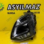 OMODA 5 SOL FAR (ORJİNAL) –