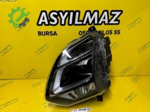 OMODA 5 SOL FAR (ORJİNAL) -