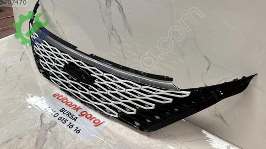 Chery Omoda 5 Ön Panjur çıkma parça