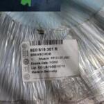 ÖN FREN DİSKİ SIFIR ORİJİNAL A6-A4 8E0615301R