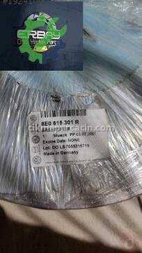 Audi A6 Ön Fren Diski 8E0615301R çıkma parça